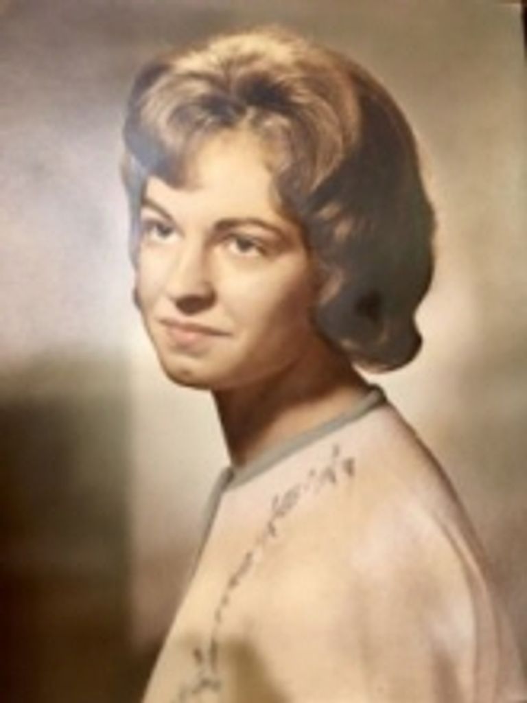 Mary Jon Dunham