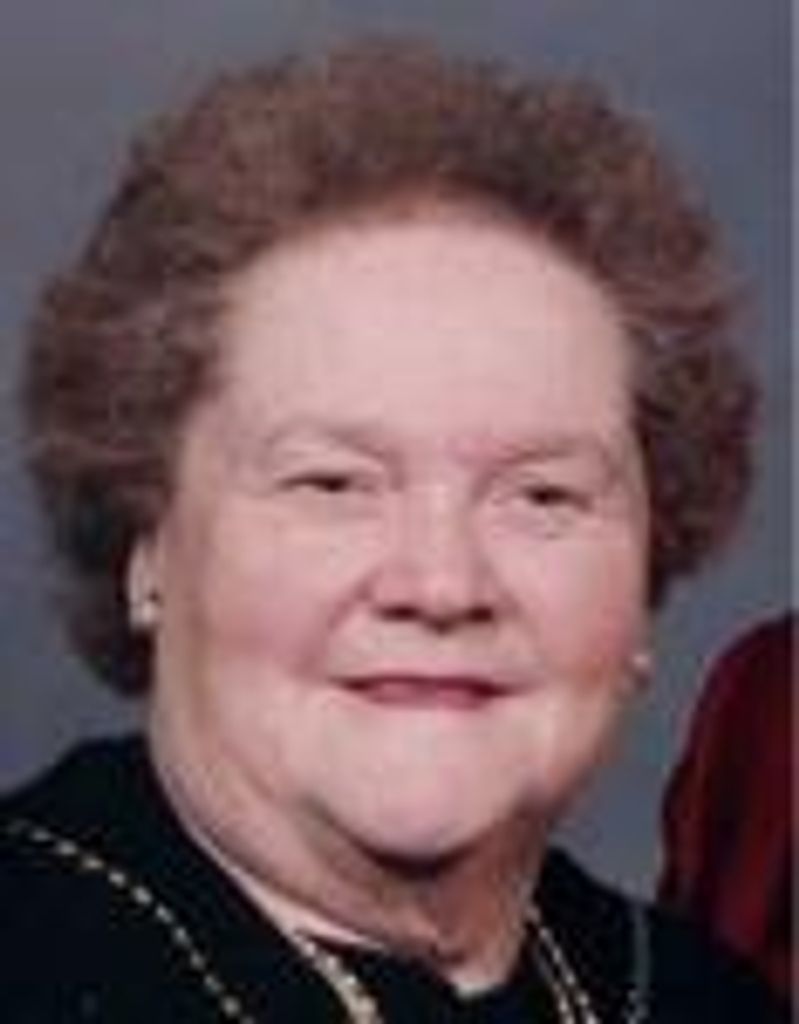 Esther M. Wittkop