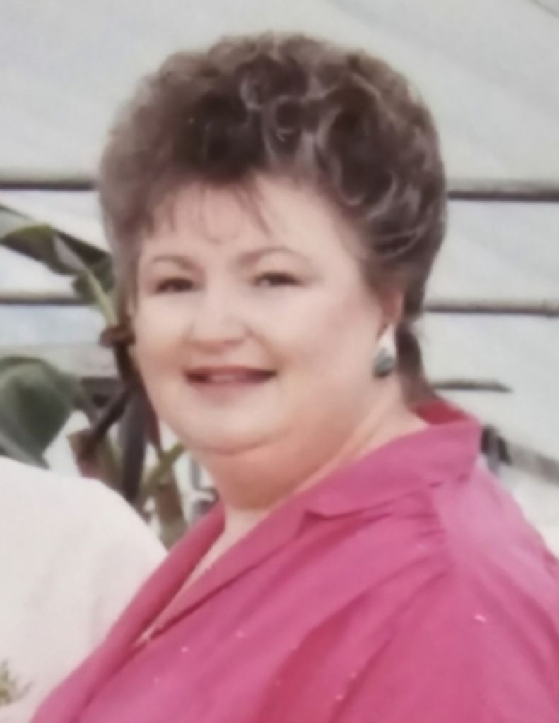 Carolyn S. Losch