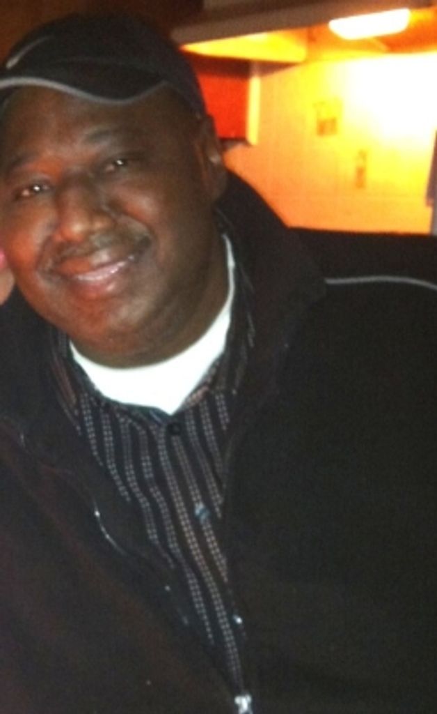 Frank Ford