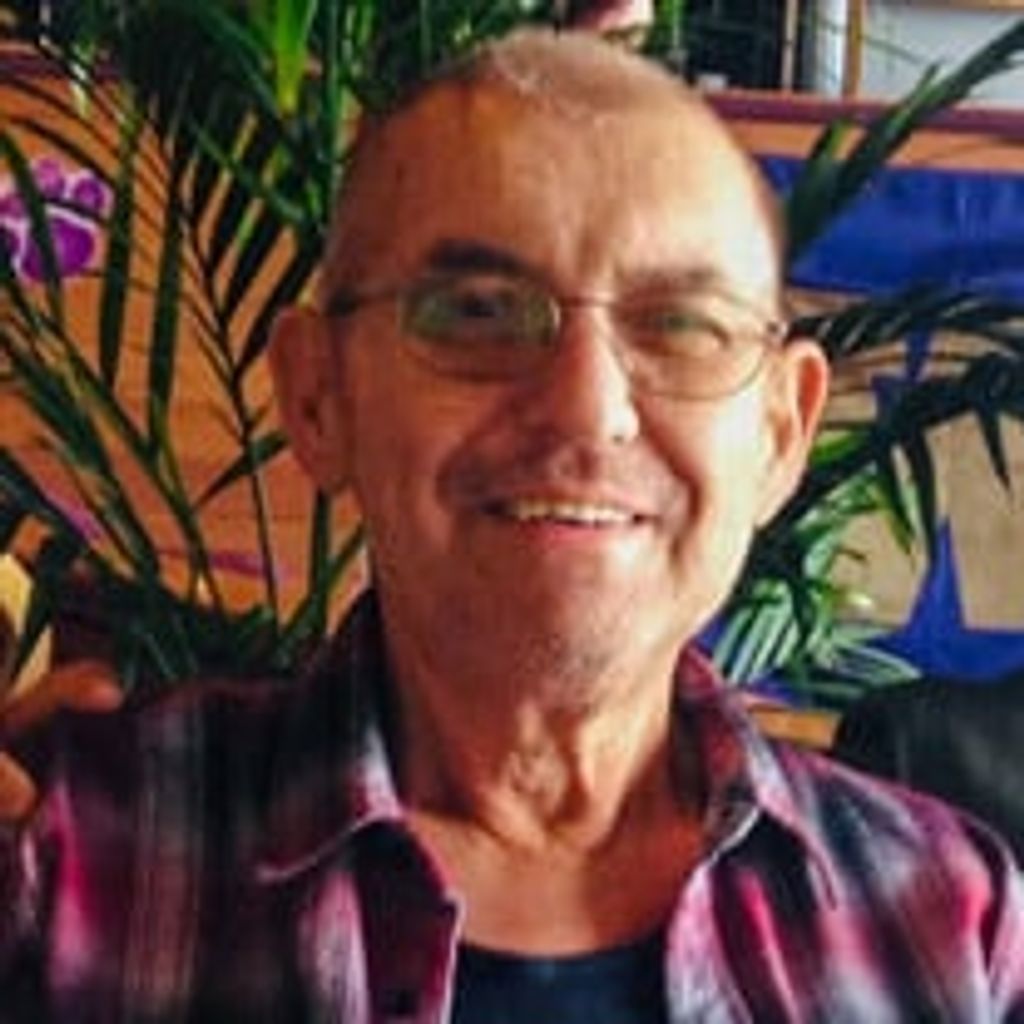 Clifford Lynn Stevenson Profile Photo