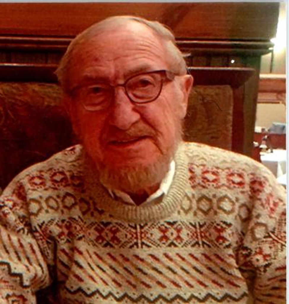 Harlan Pietz Profile Photo
