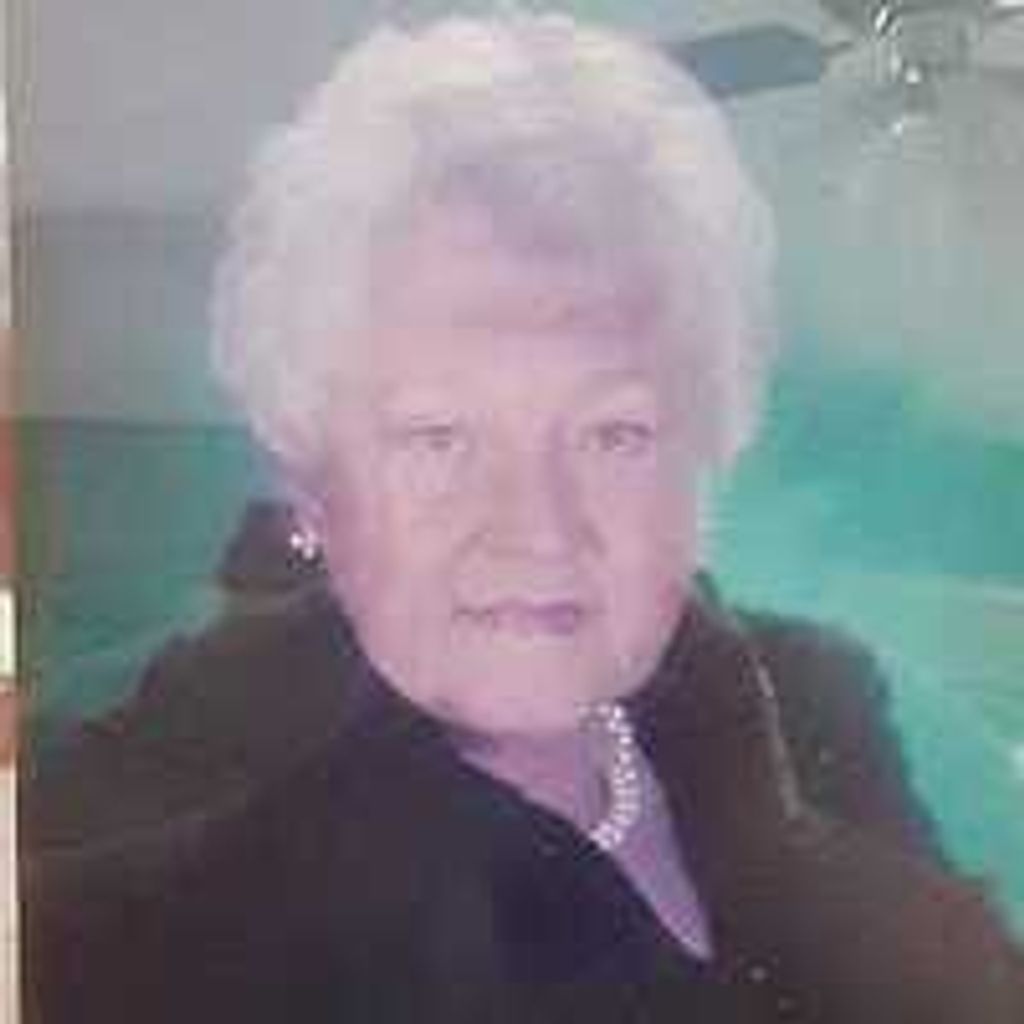 Wilma June Brooks Profile Photo