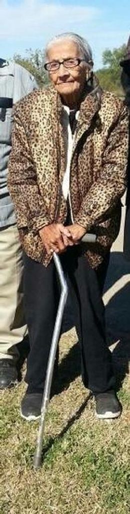 Juanita I. Garcia Profile Photo