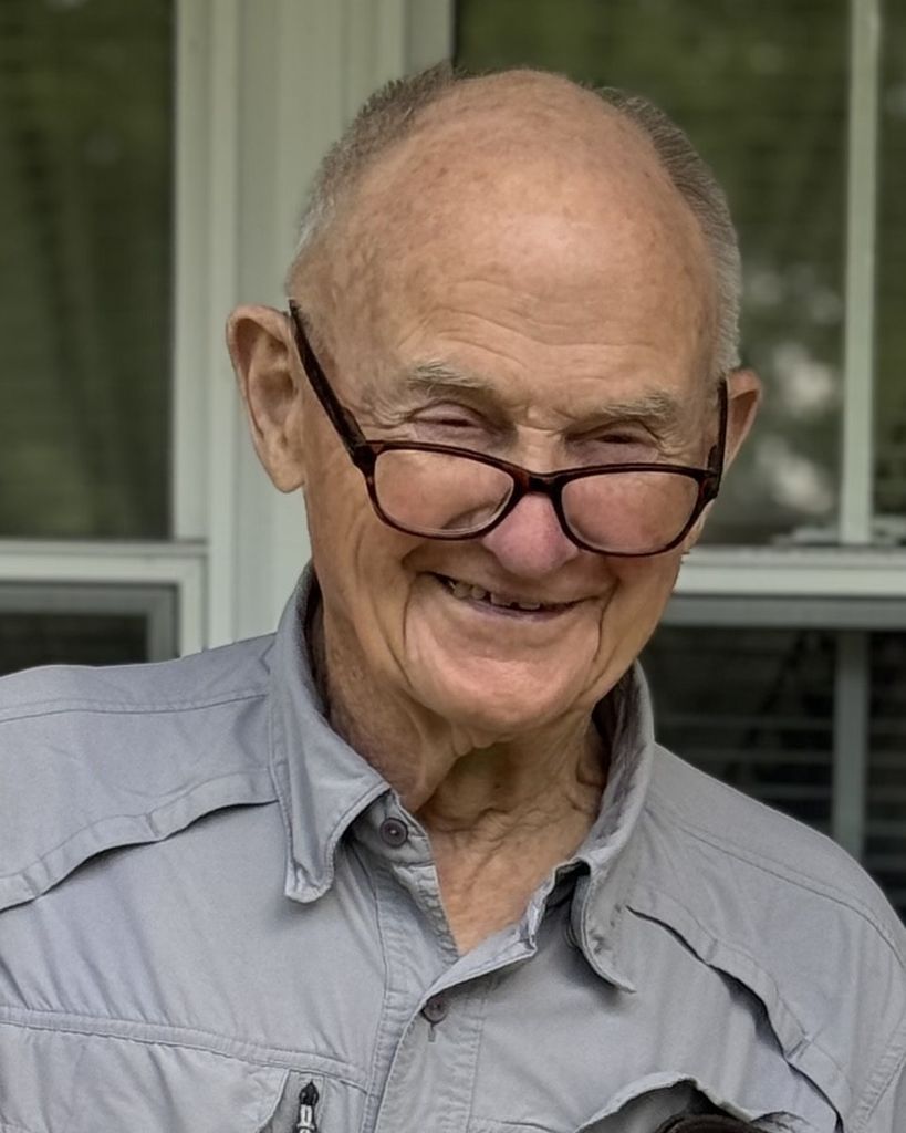 Clarence William Brahier Profile Photo