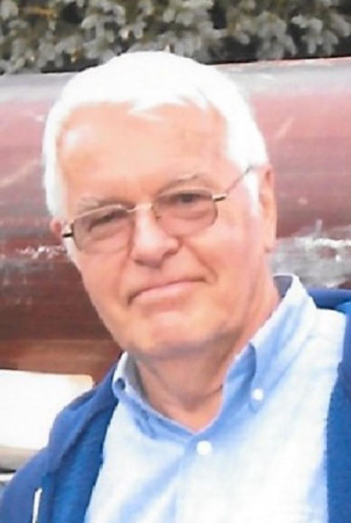 Leroy Gladfelter Profile Photo