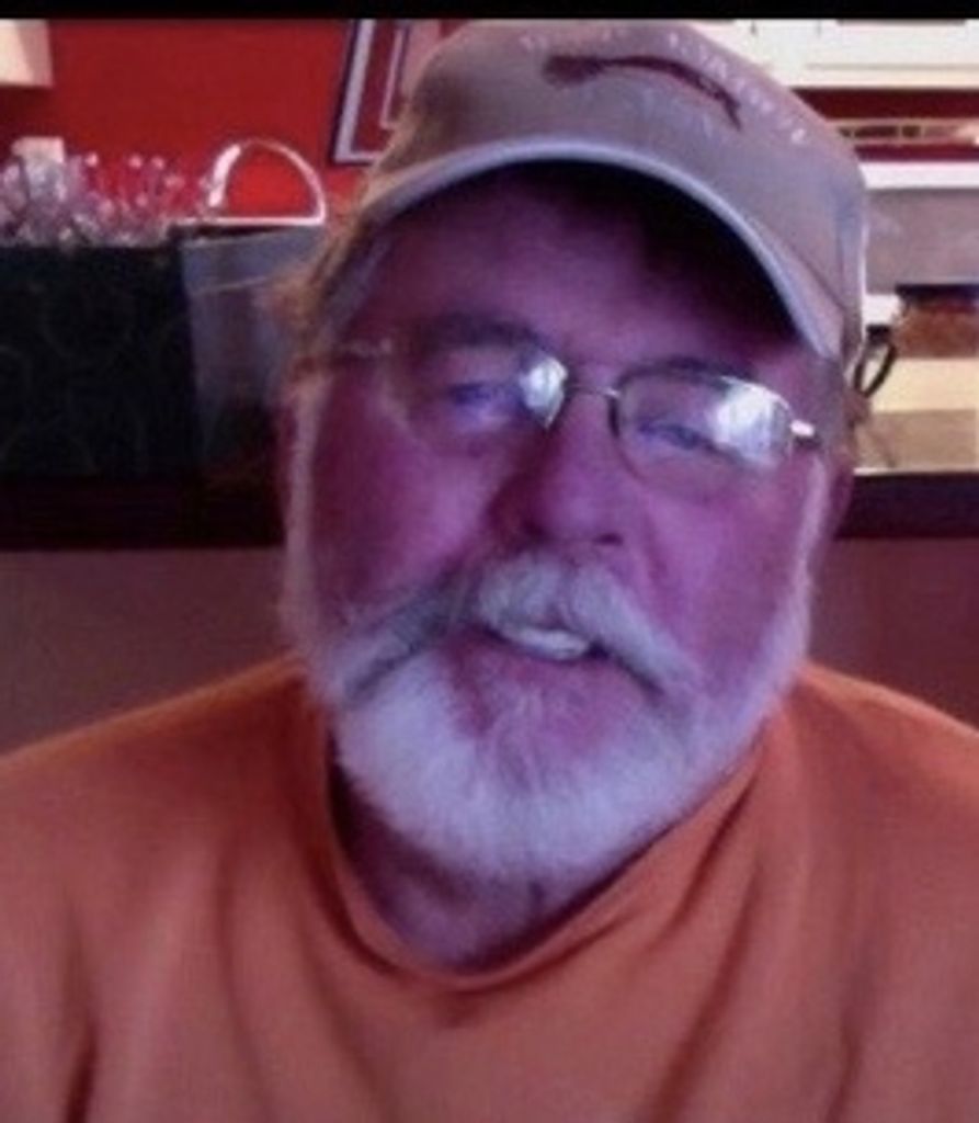 James Armstrong Profile Photo