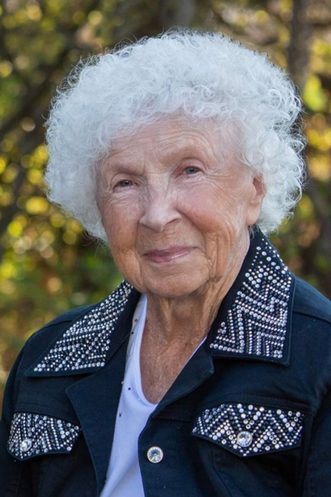 Nancy Elaine Becker Profile Photo
