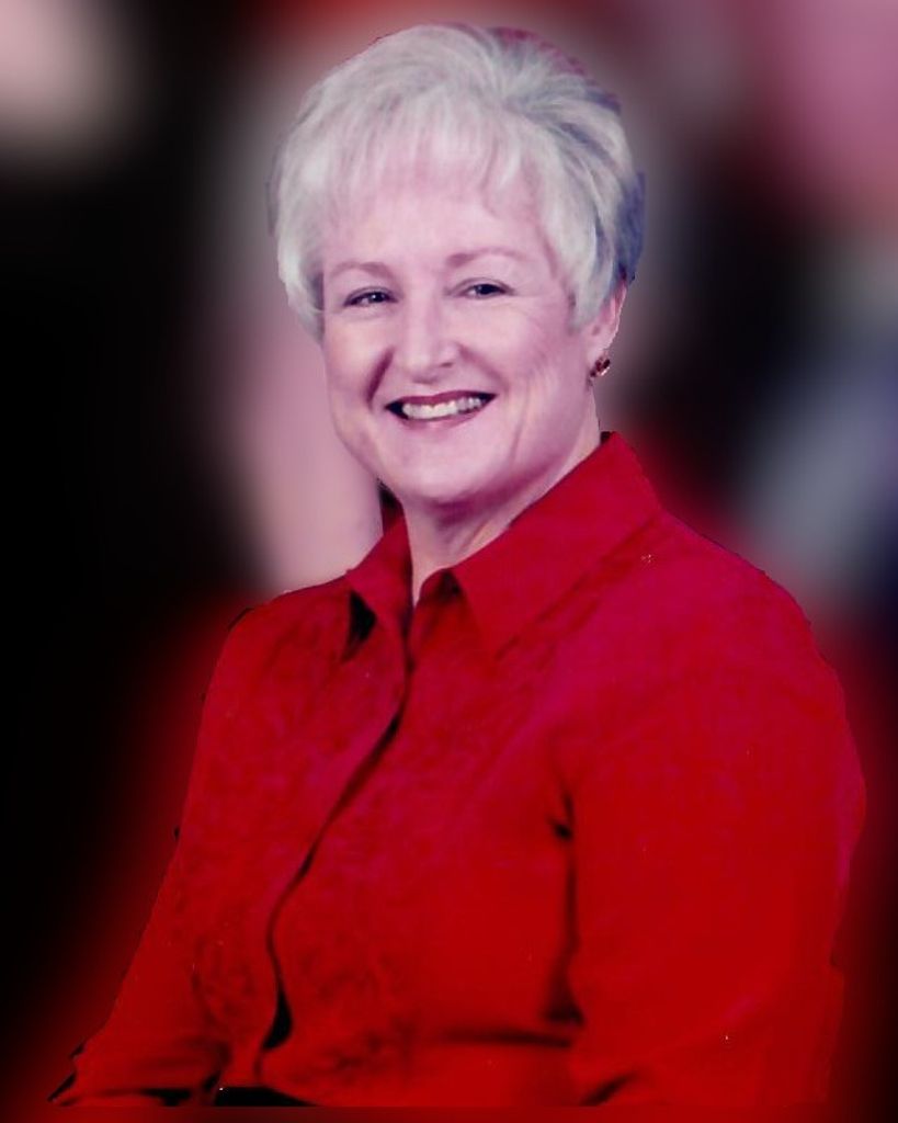 Judith Ann Davis