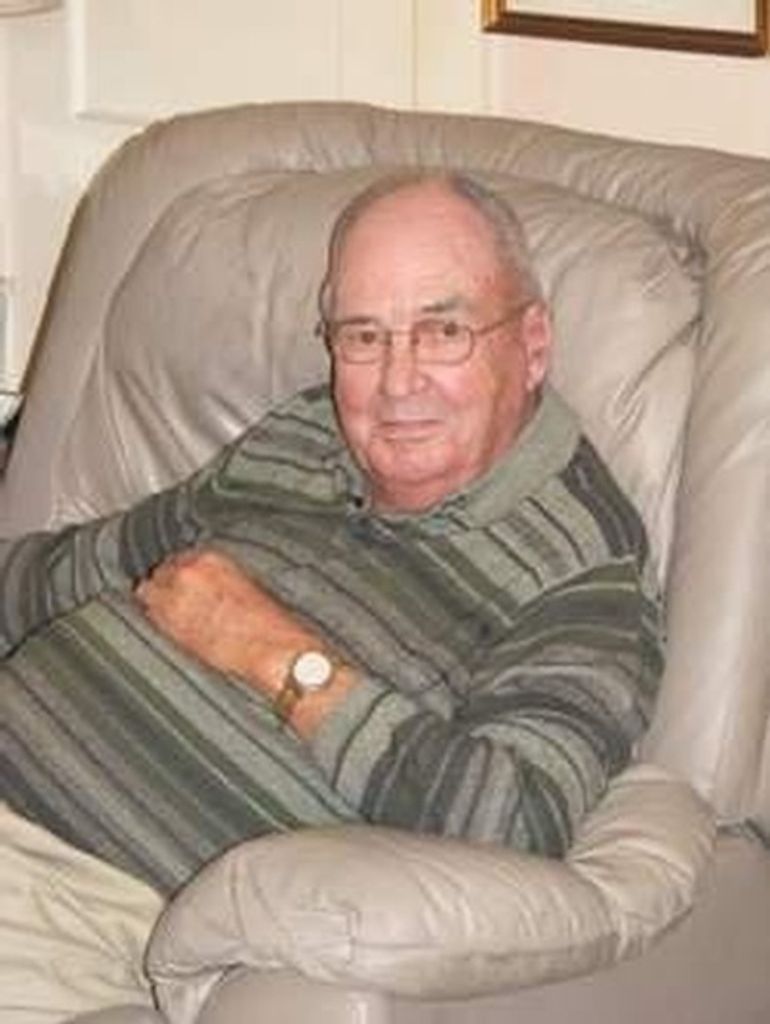 John Walter (J.W.) Stone