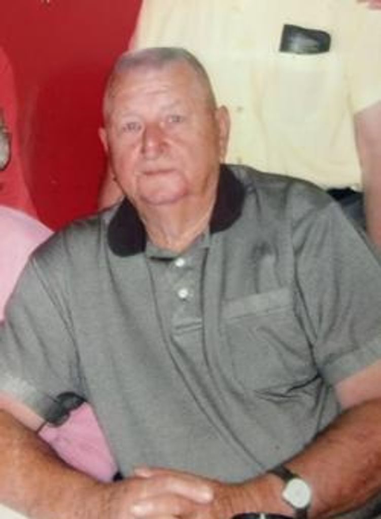 Lawrence William Feldhousen, Jr.