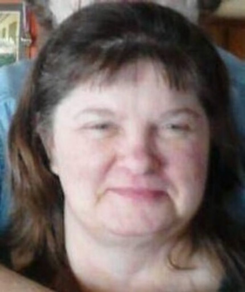 Kimberly Currence Profile Photo