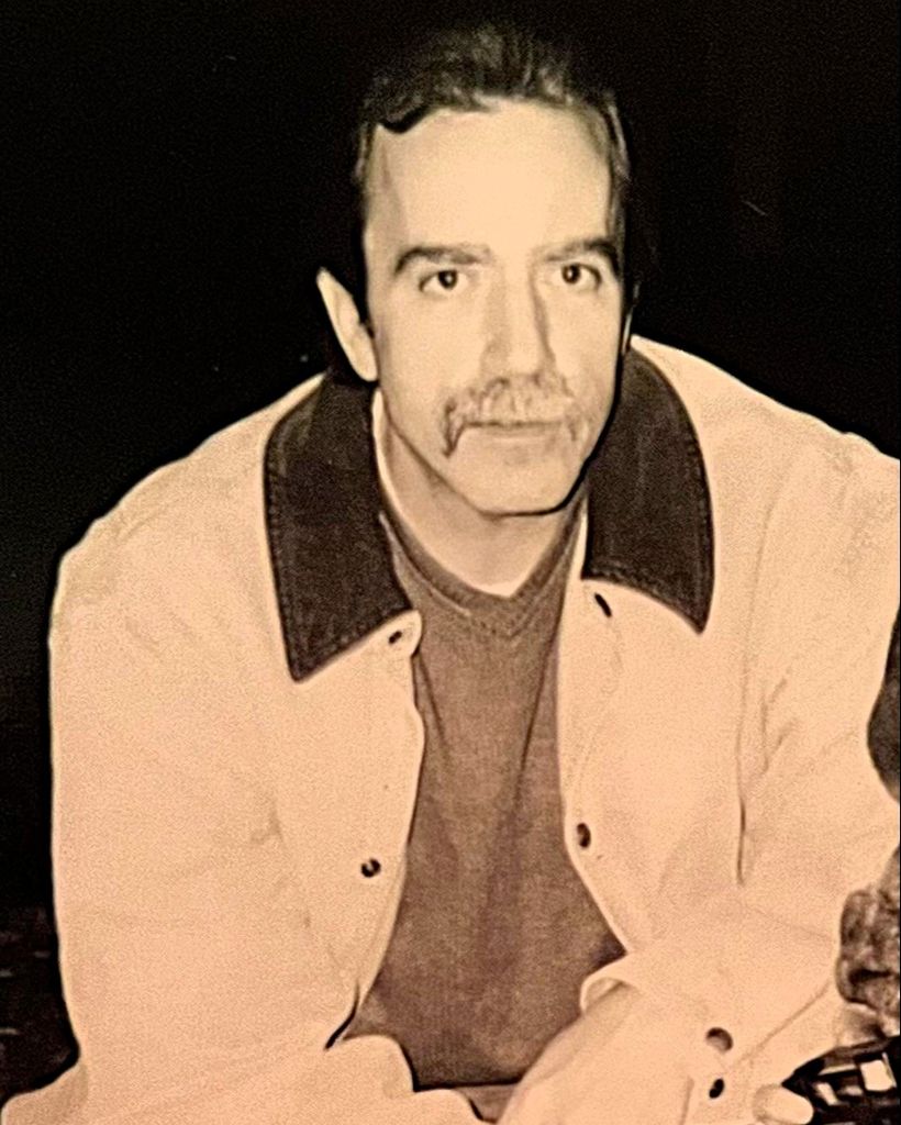 Gary J. Smith Profile Photo