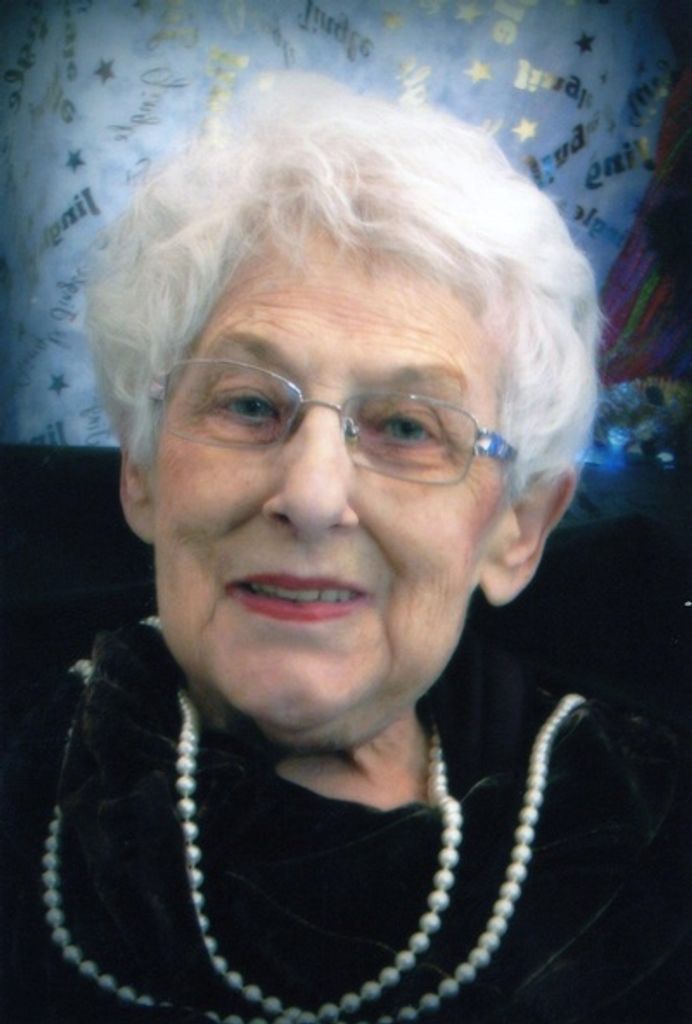 Cecilia Antoinette Mclaughlin Profile Photo