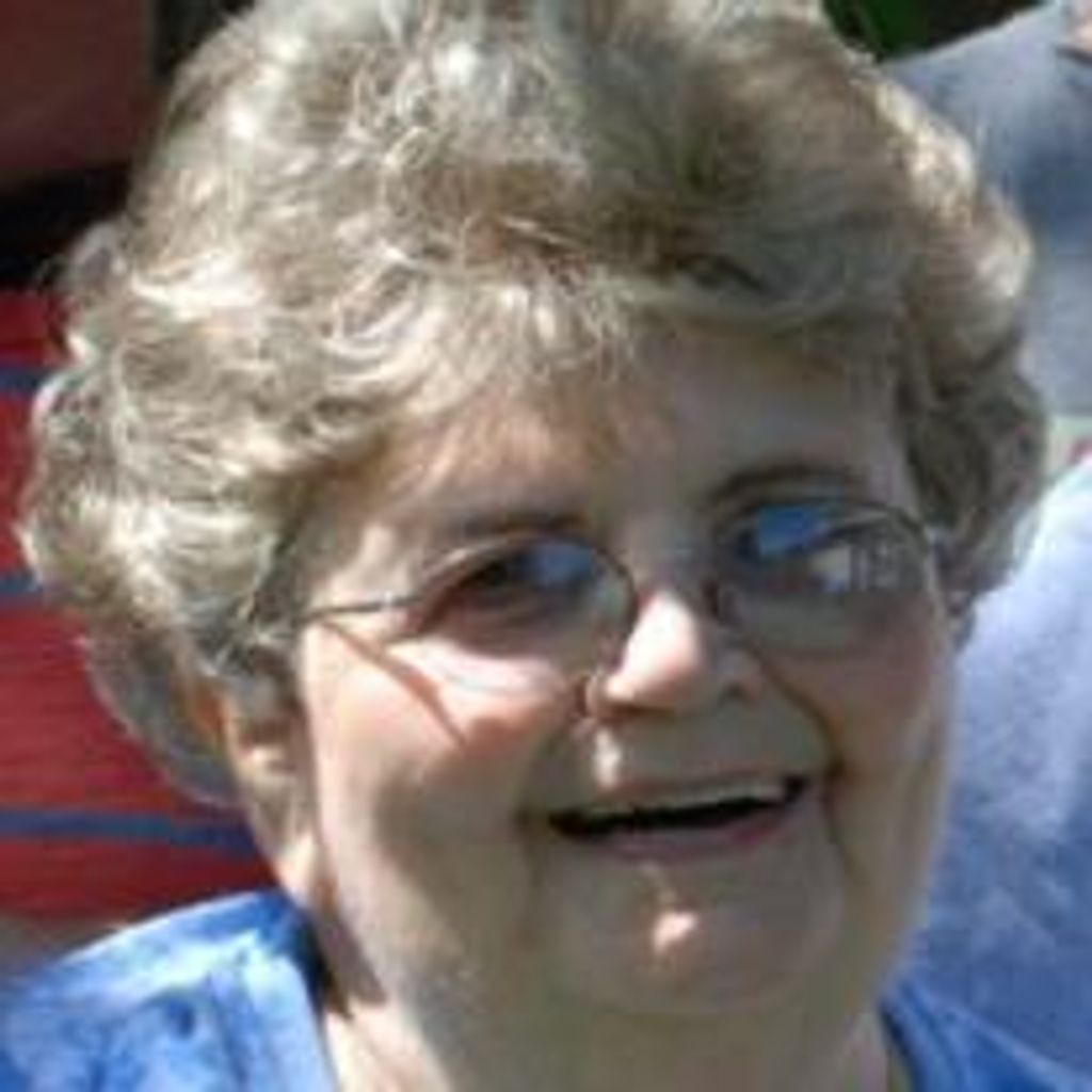Mary Alice Guillory