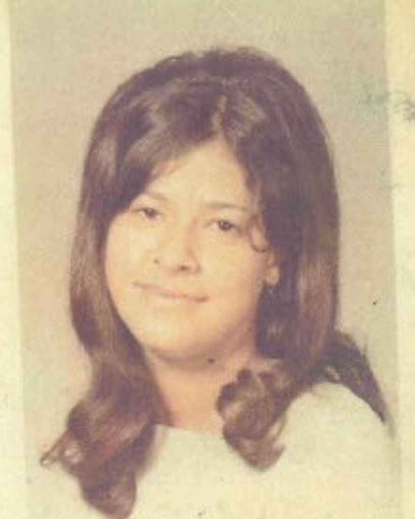 Betty Duplessis Osburn