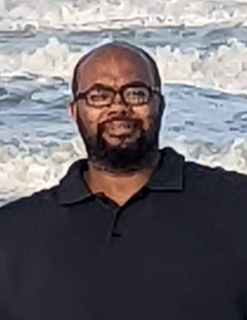 Chauncey E. Wright