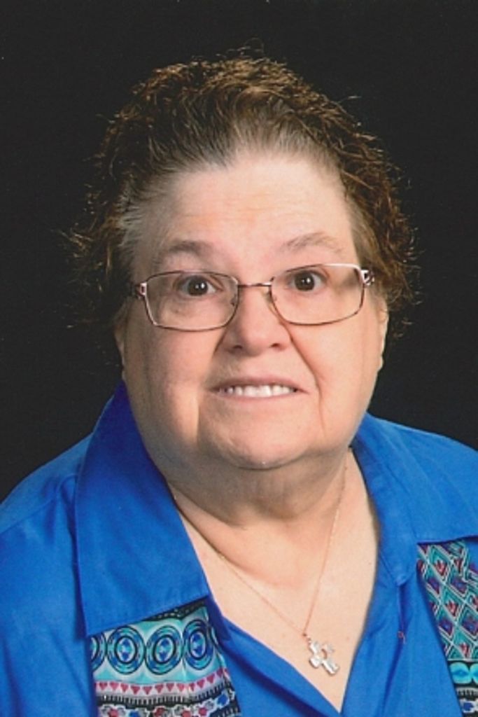 Rachel Ann Gammon