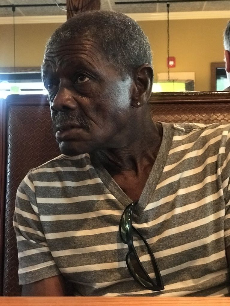 Paul Edward Jenkins, Jr Profile Photo