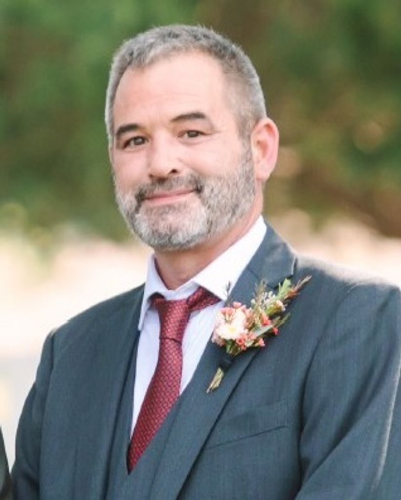 Jason Andrew Wisniowski Profile Photo