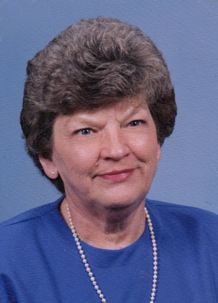Freda Norton (Henson)  Graves