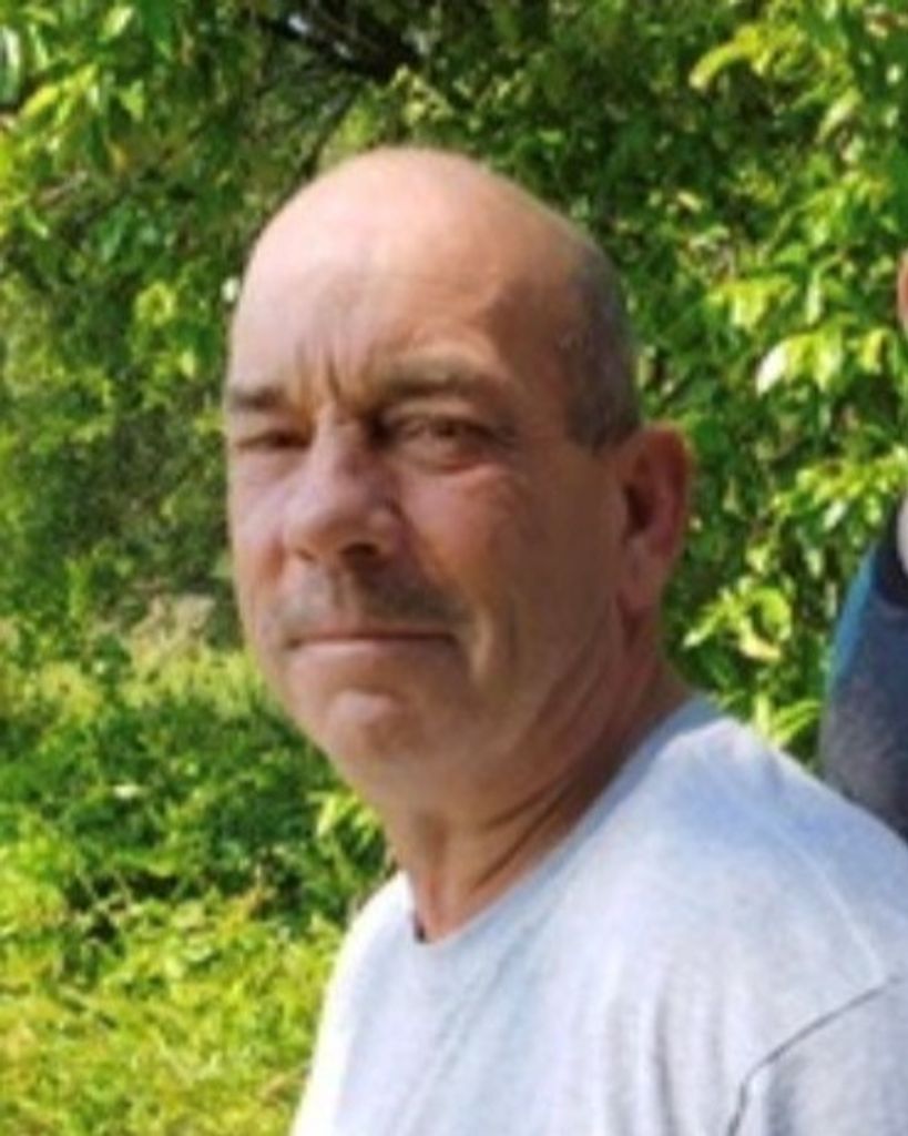 Ronald Ernest Henson Jr.