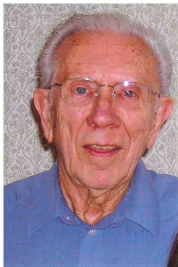 Matthias J. Karleskey Profile Photo