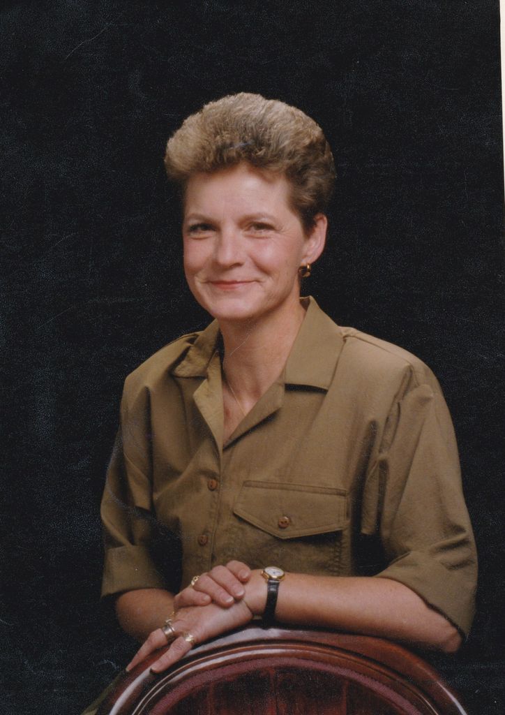 Jutta Williams Groesch Profile Photo
