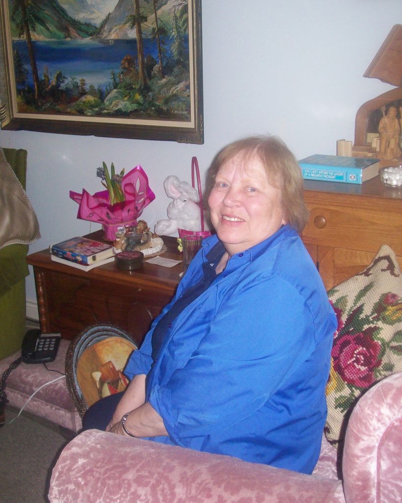 Lorna McLean Profile Photo