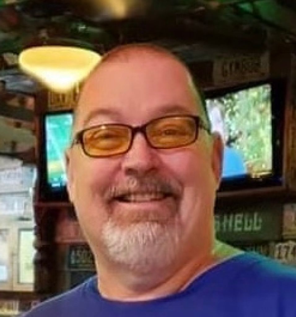 Richard Gregory