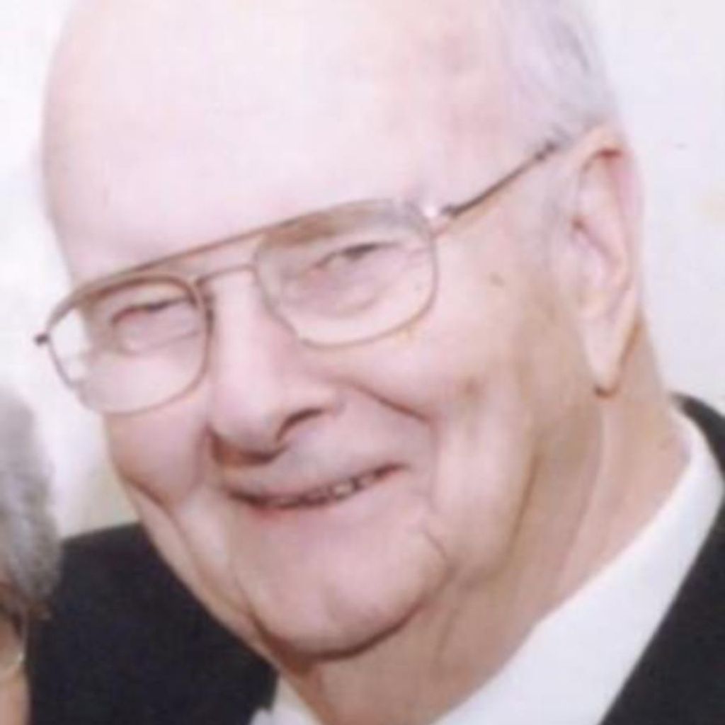 William "Bill" Eugene Woolsey