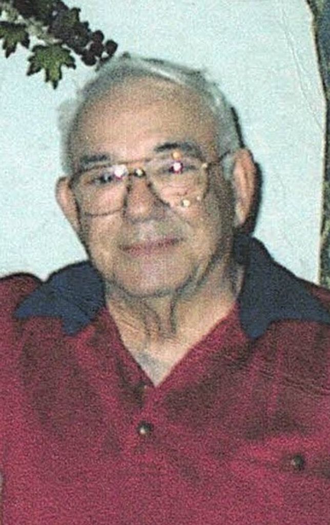 Nicholas A. Carbone Profile Photo