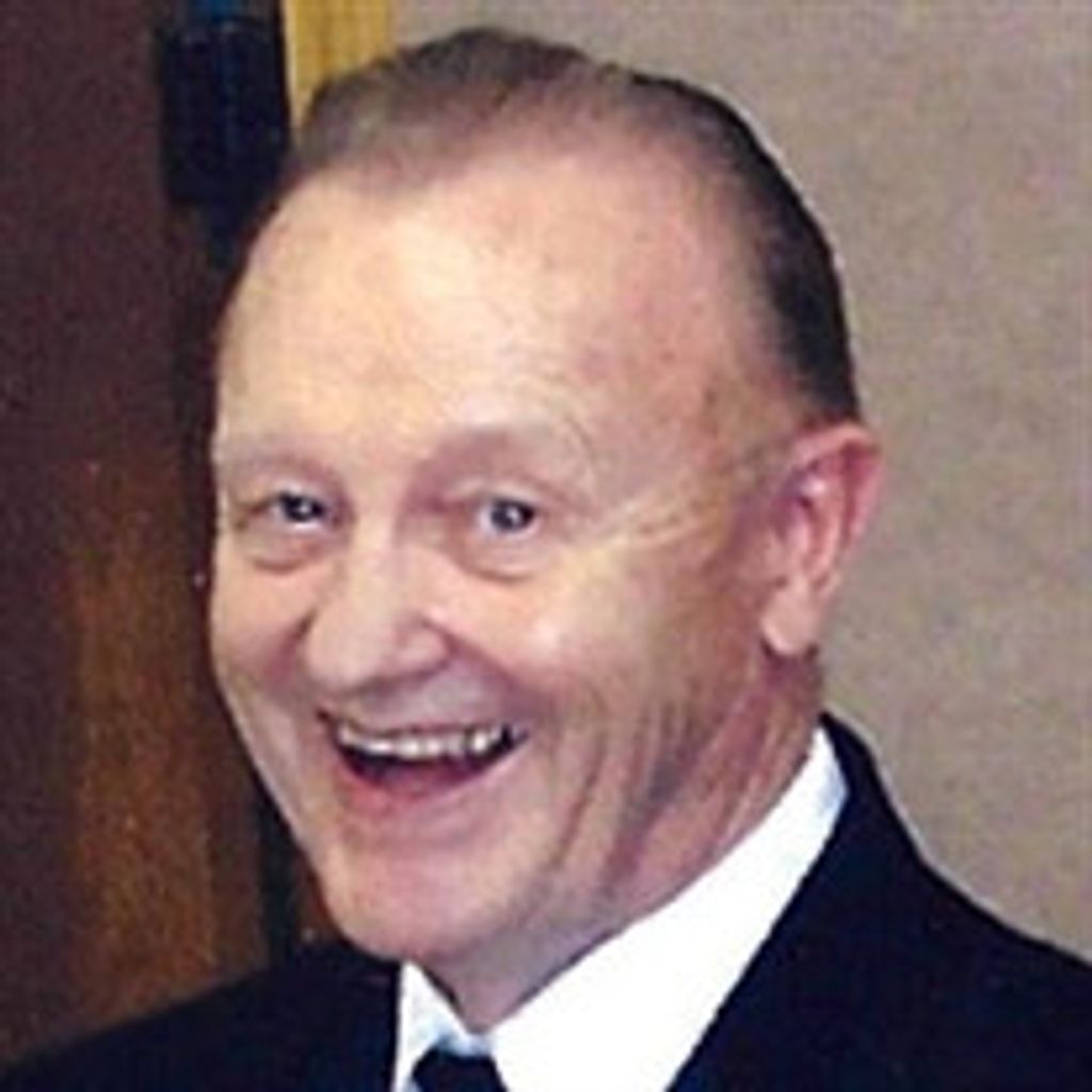 Howard Milo Christensen