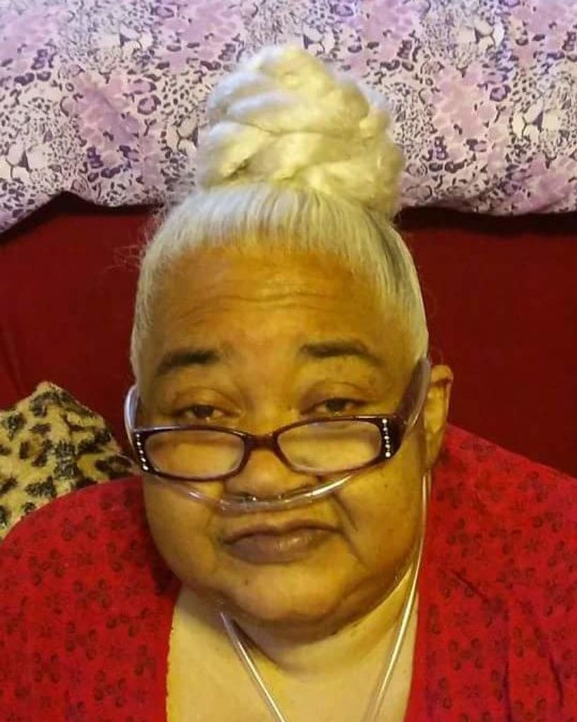 Terri Reed Profile Photo