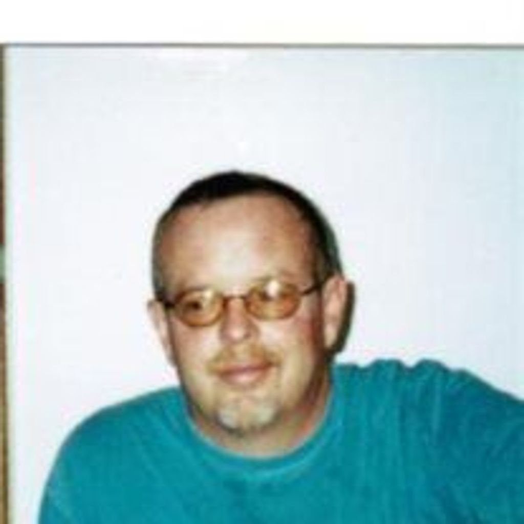 Bruce Eugene Binkley