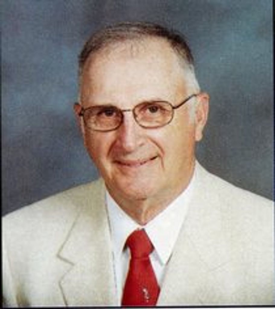 U.S. Air Force Ret. TSGT Gilbert H. Taylor