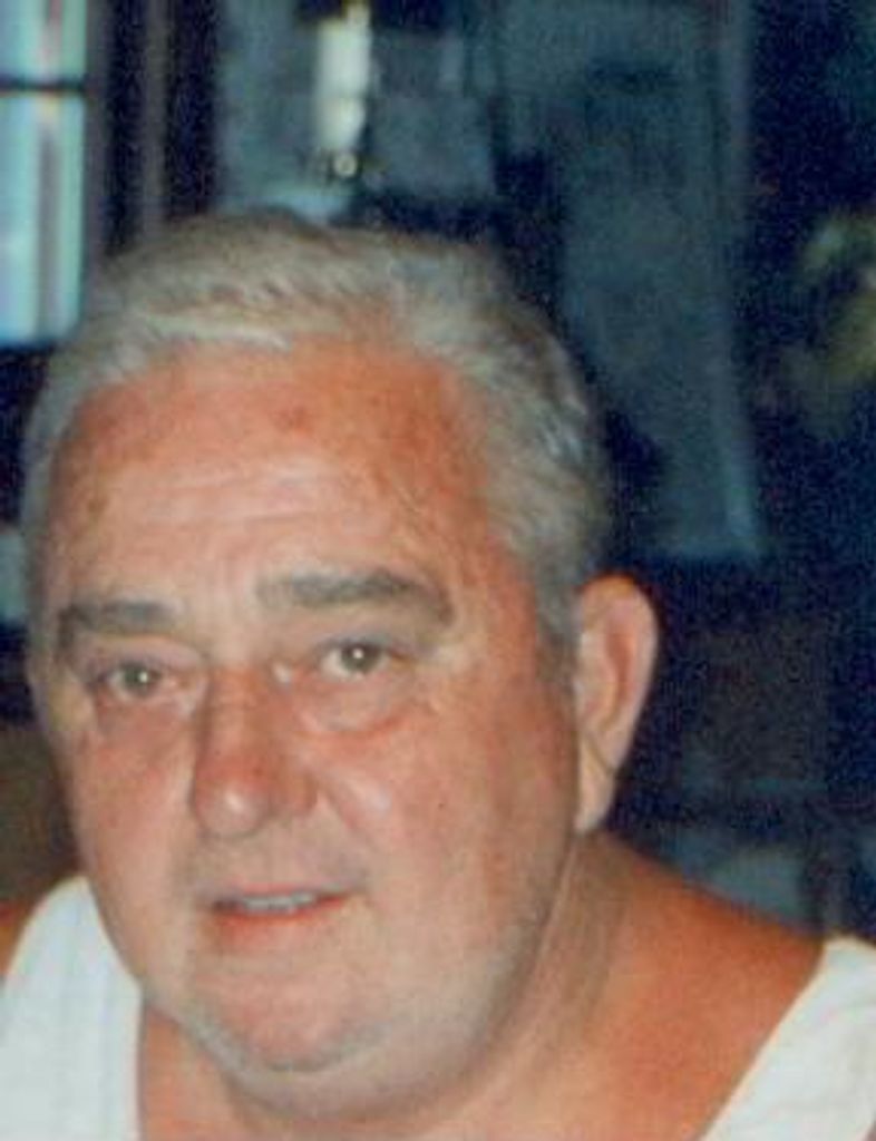 William C. ''Bill'' Wilson