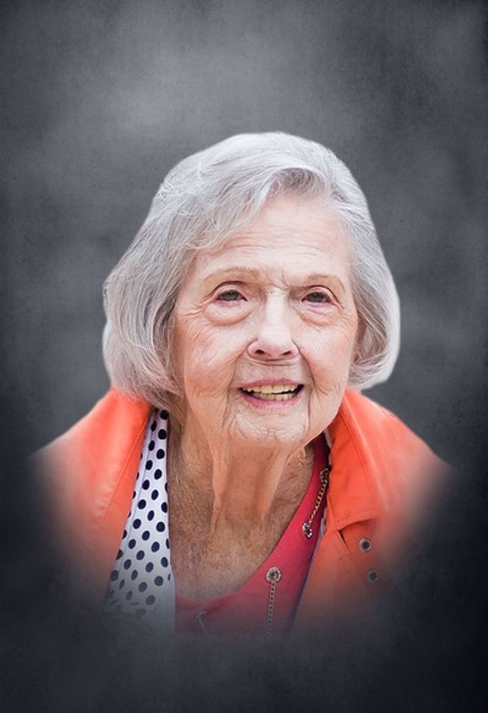 Quincy Nell "Noni" Simmonds Crawford Profile Photo
