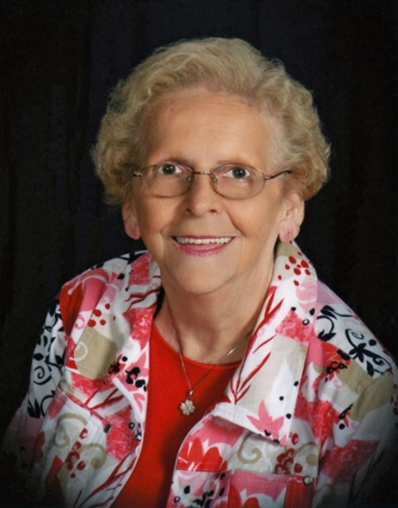 Eileen E. Martin Profile Photo