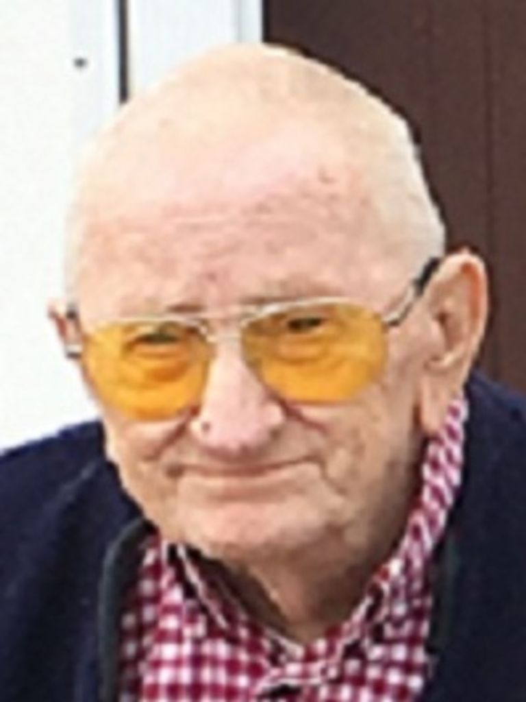 Merle Fred Appenzellar, Sr. Profile Photo