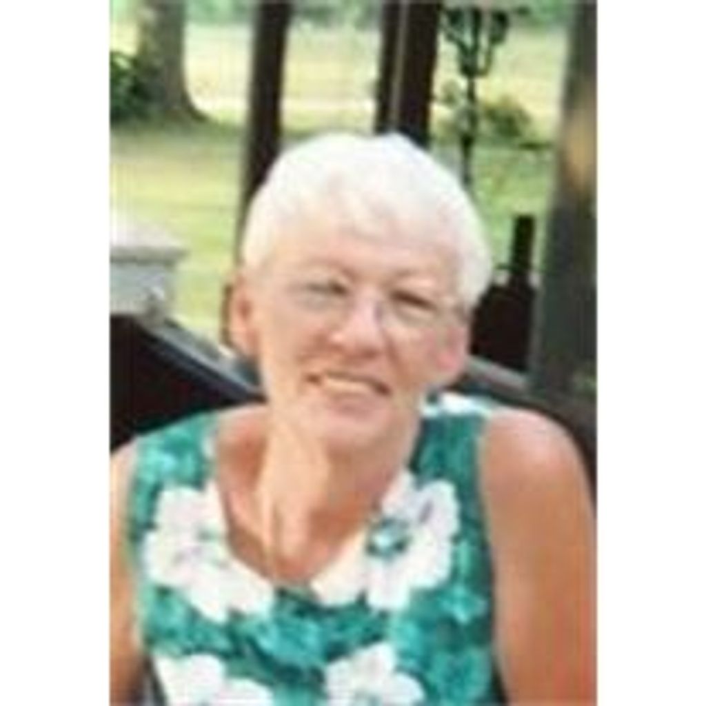 Lillian Williams