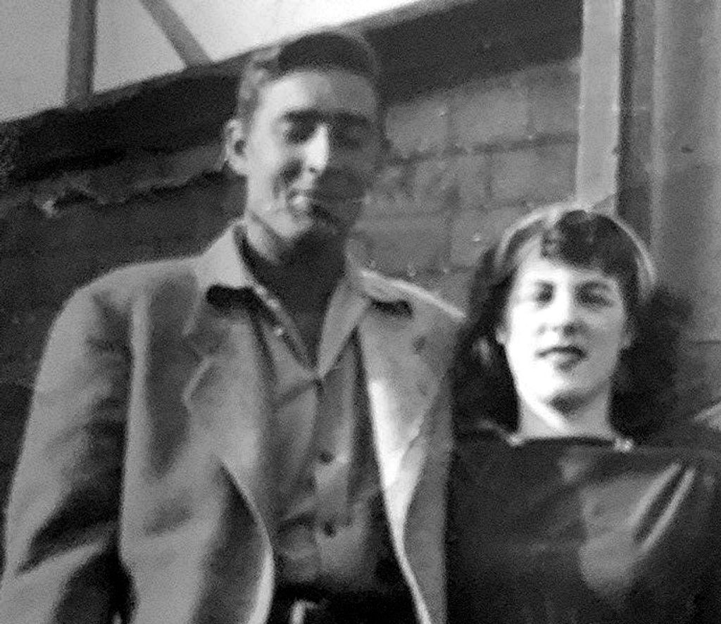 Therese Gisele Farquharson