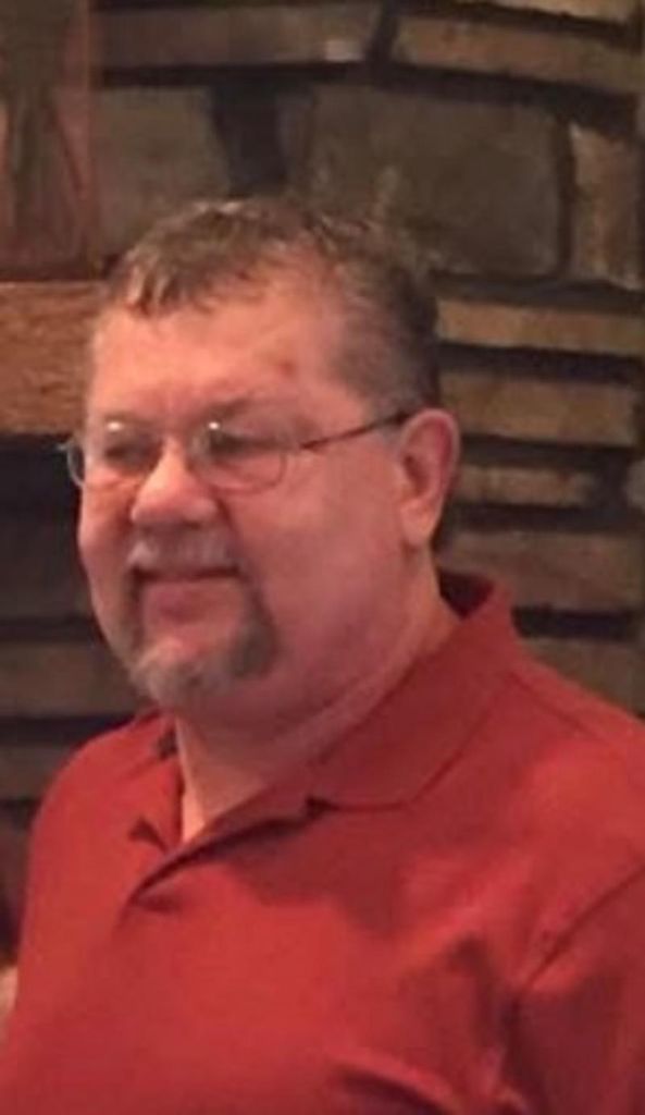 Timothy "Tim" Alan Fleming