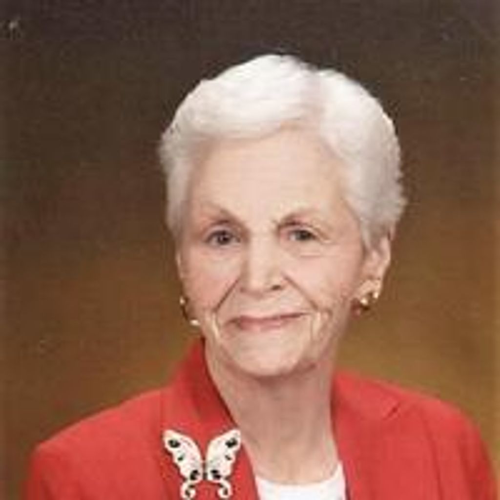Bernice Hales Profile Photo