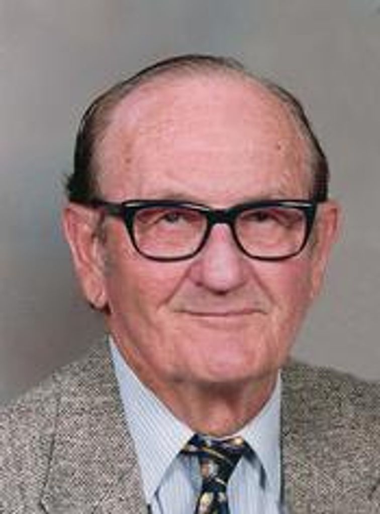 Paul A. Najvar Sr.