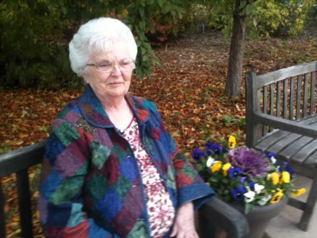 Elmeta E. Cyphert