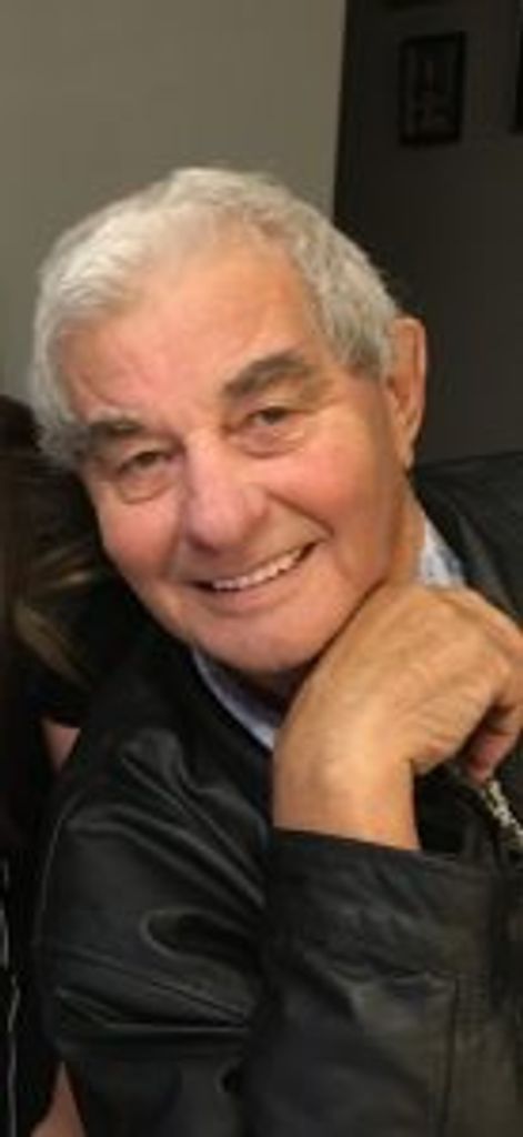 Ernest Bolton
