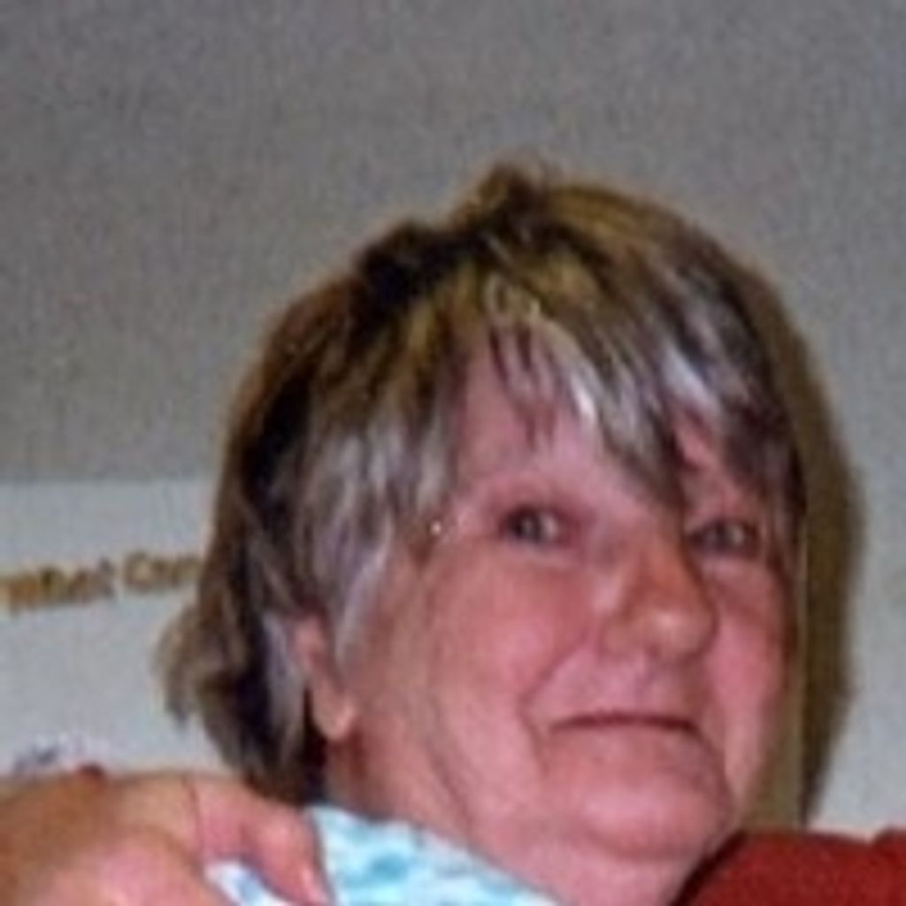 Thelma G. Winters