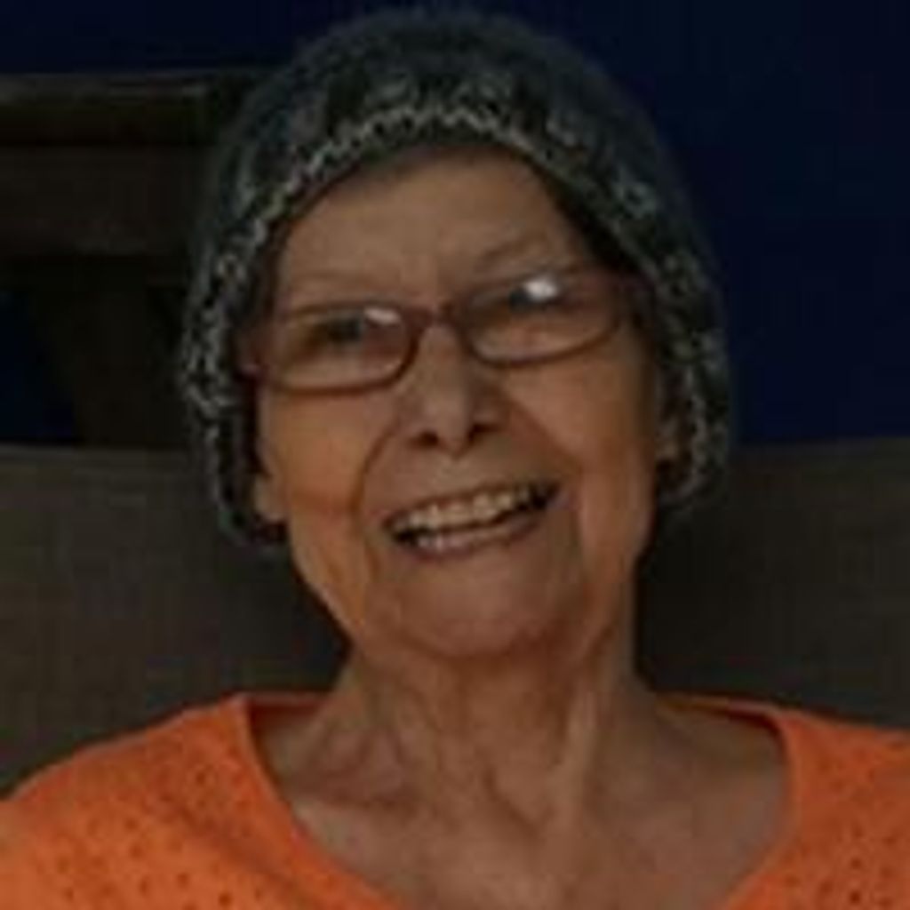 Eduvina  Ochoa Ortiz