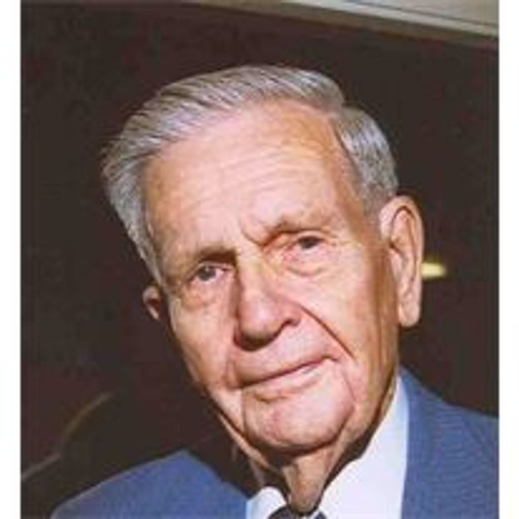 Douglas H. Smith
